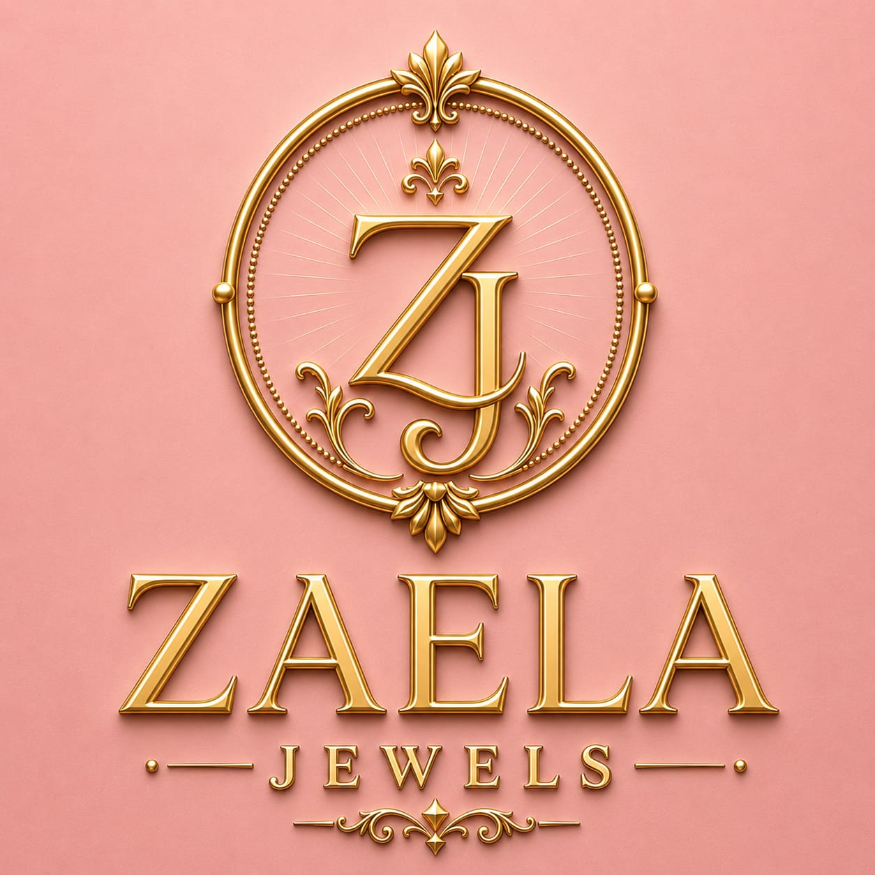 Zaela Jewels